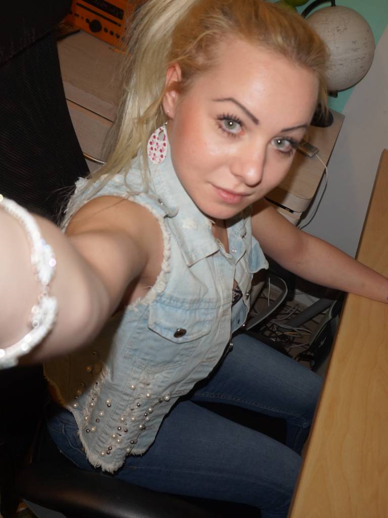 Photo de Raphaela