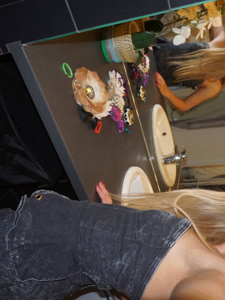Photo de Racquel
