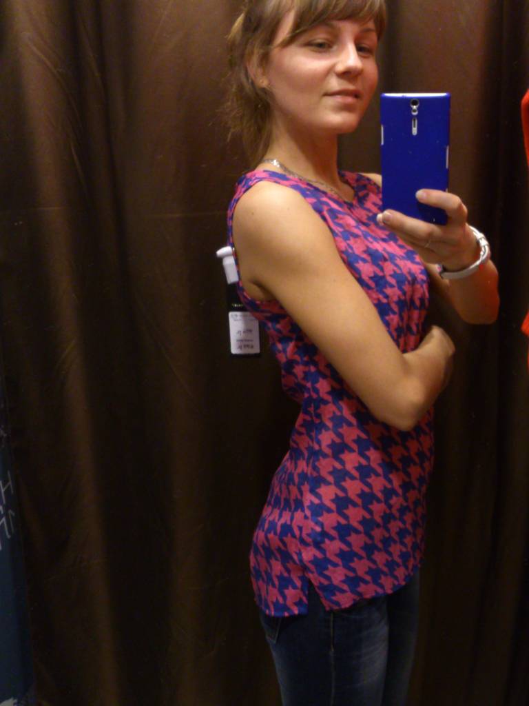 Photo de Doriane