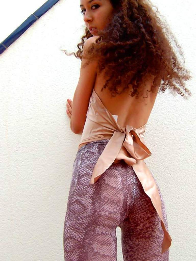 Photo de Nefertari