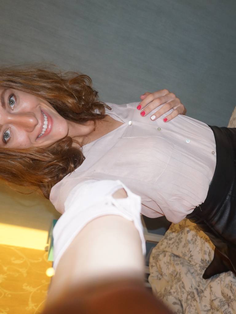 Photo de Lucie