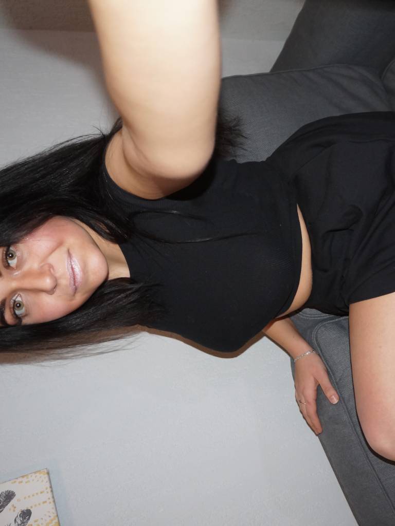 Photo de Antonette