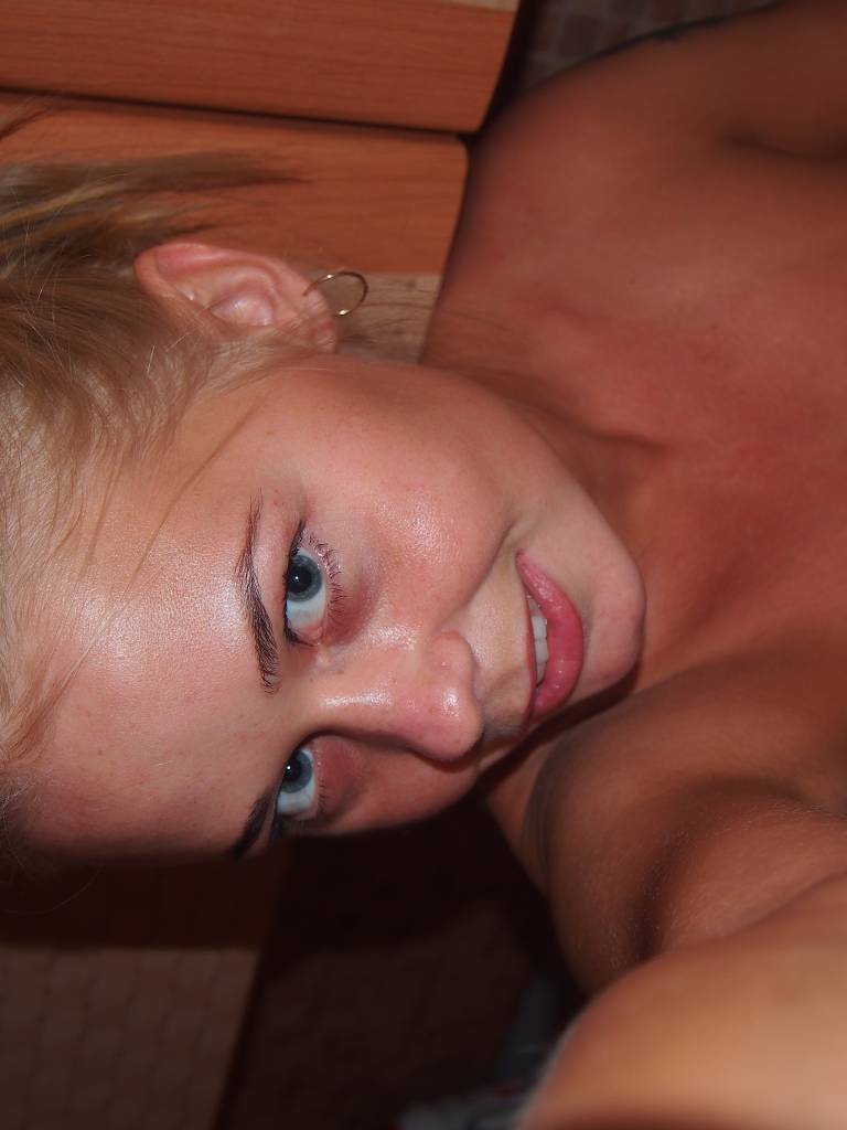 Photo de Jessica