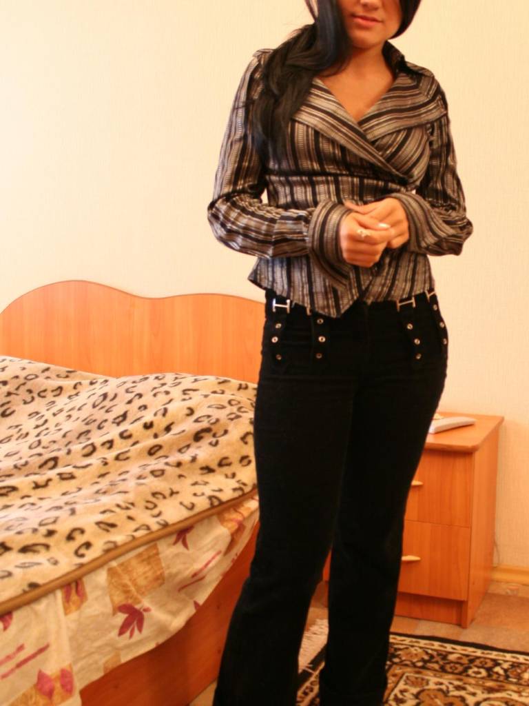 Photo de Louiza
