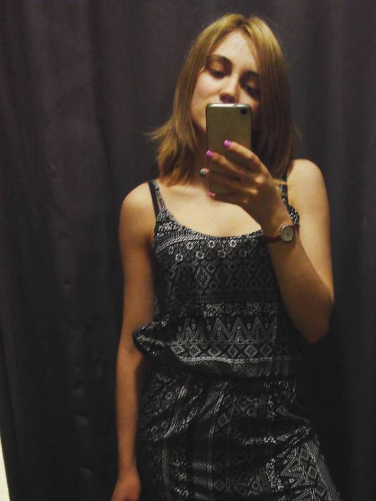 Photo de Carley