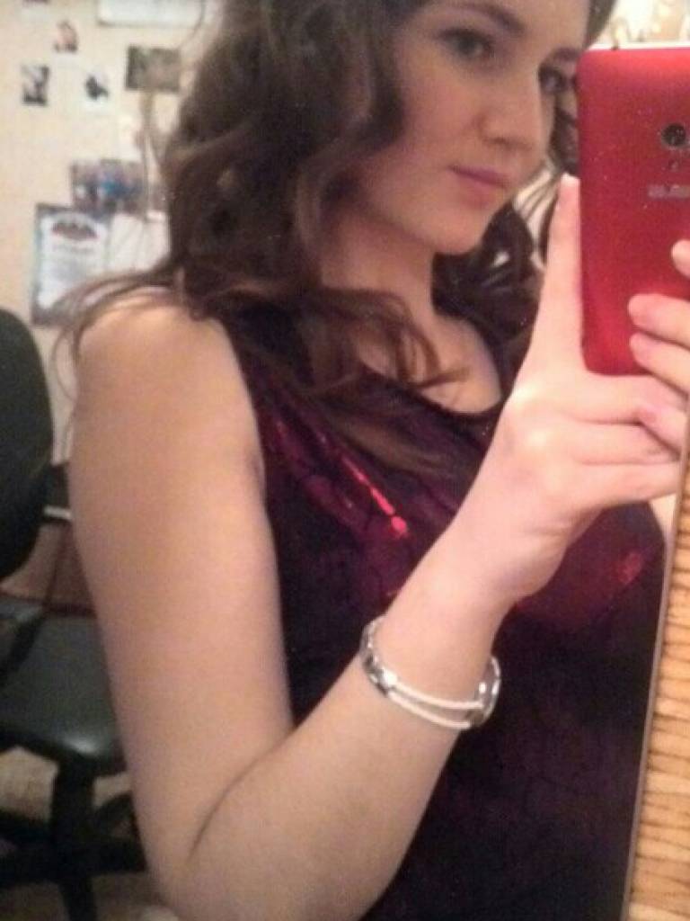 Photo de Rosaline