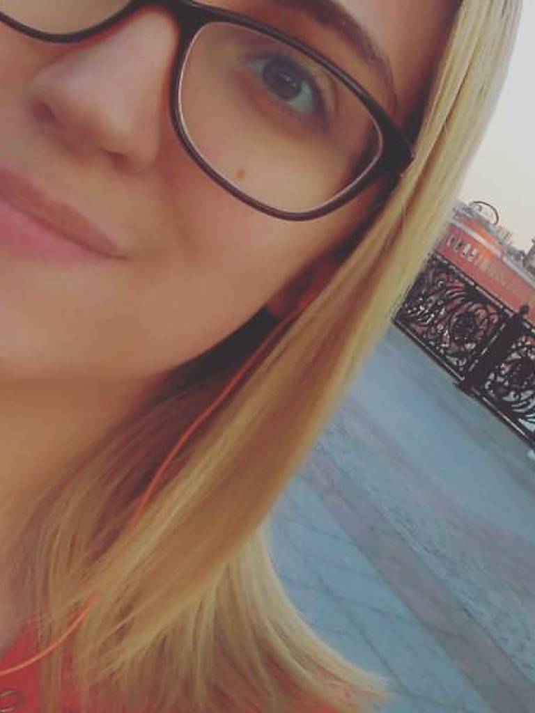 Photo de Dorothy