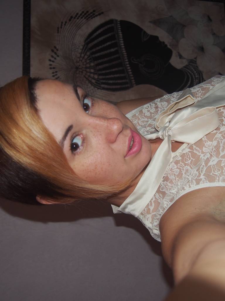 Photo de Armelle