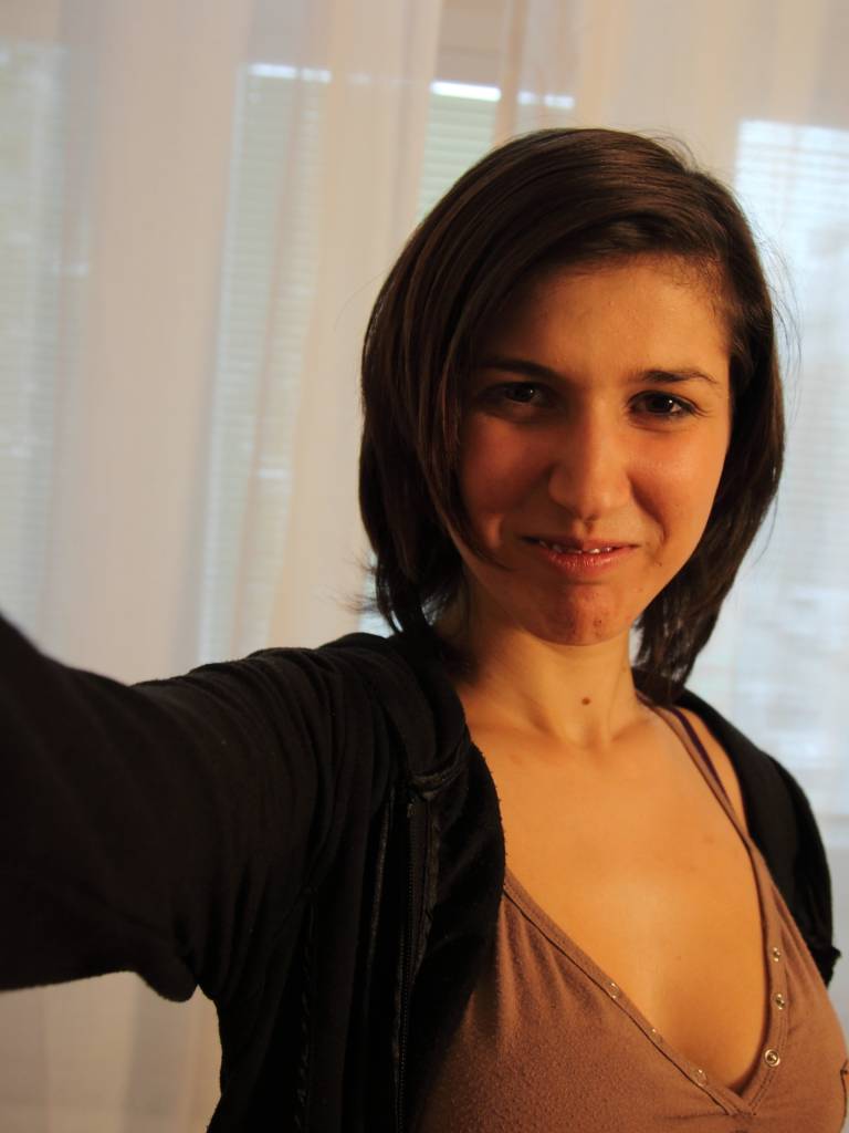 Photo de Pam