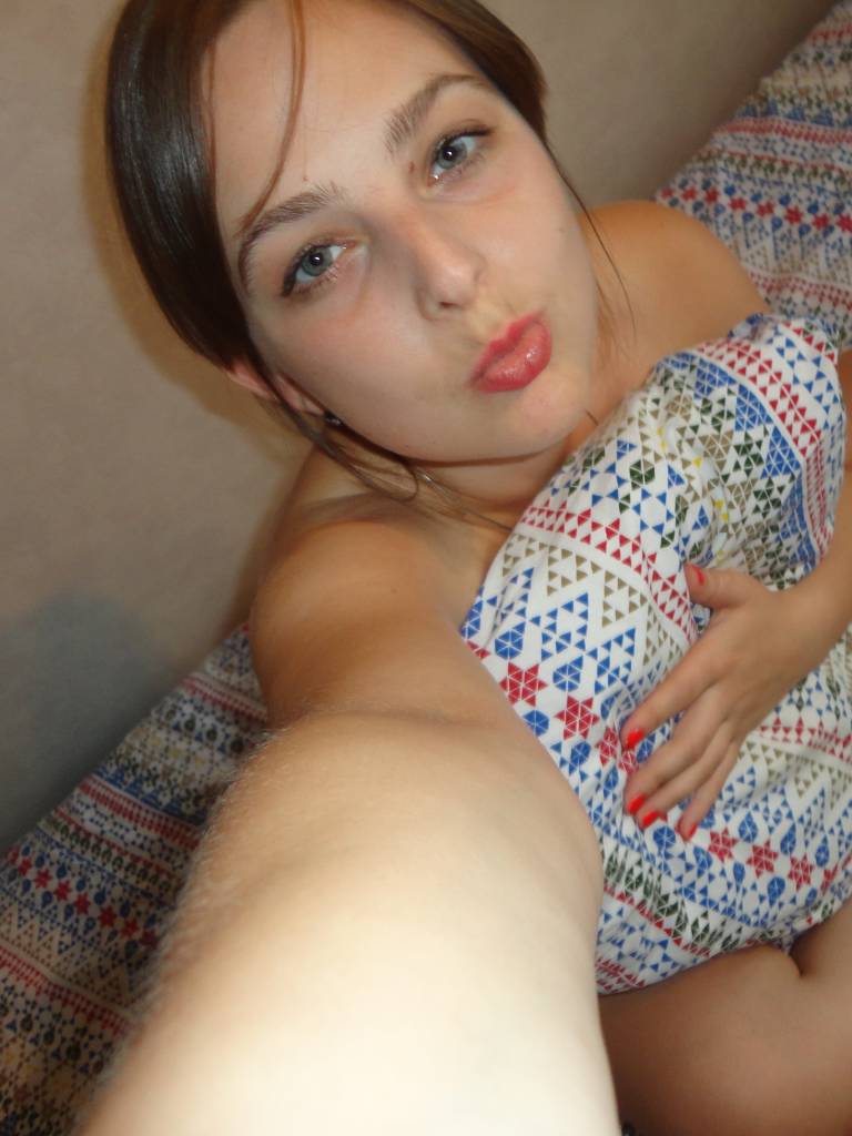 Photo de Arielle
