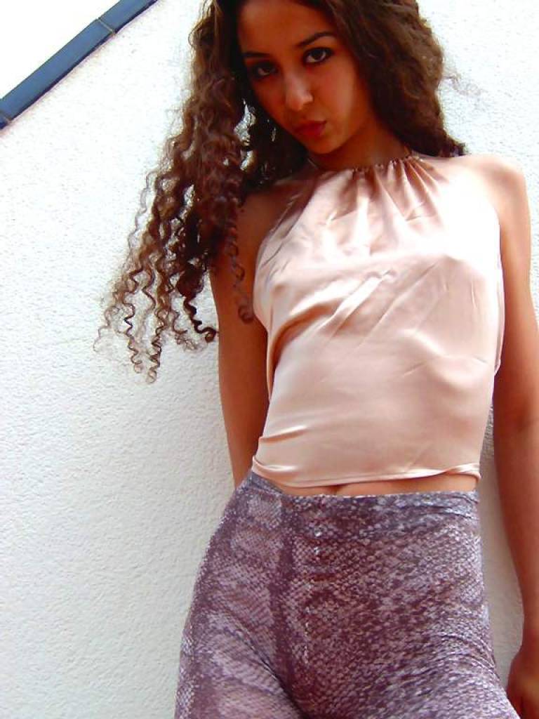Photo de Denise