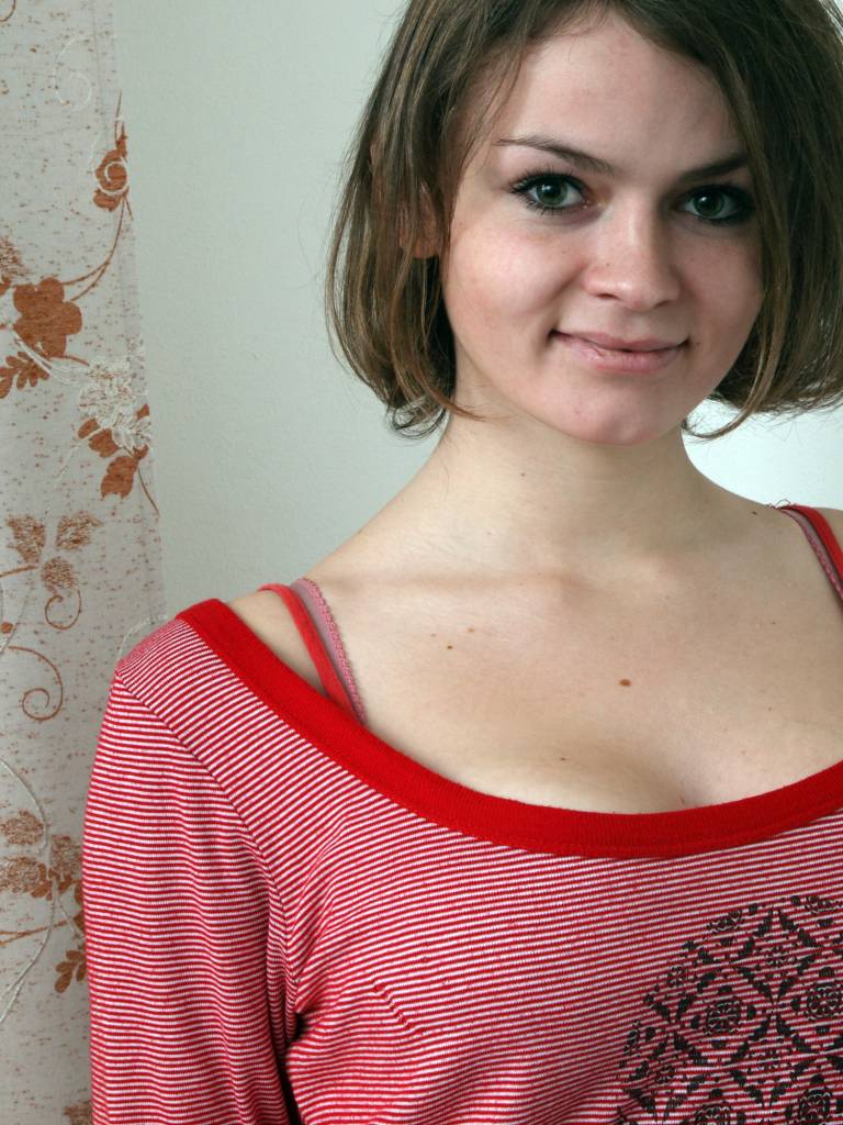Photo de Albertine