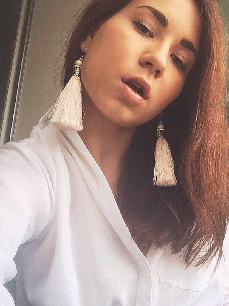 Photo de Jeannine