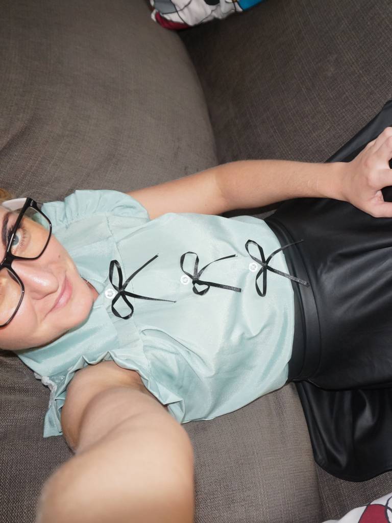 Photo de Roxanna