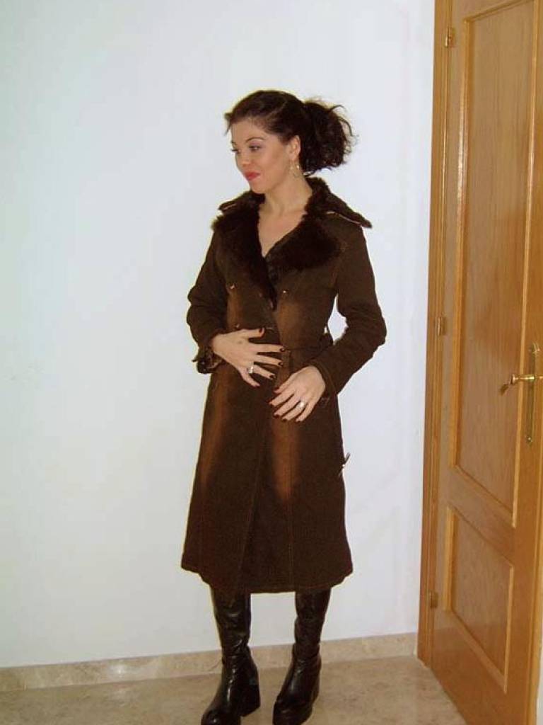 Photo de Maybelle