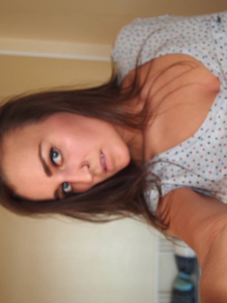 Photo de Donatienne