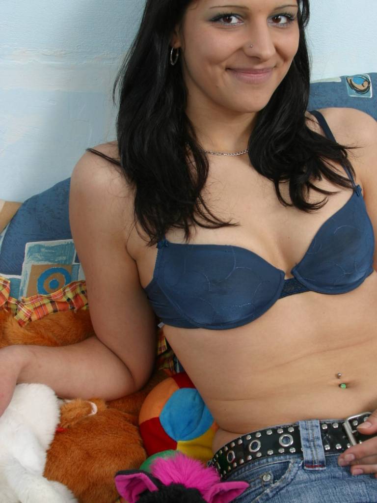 Photo de Franciska