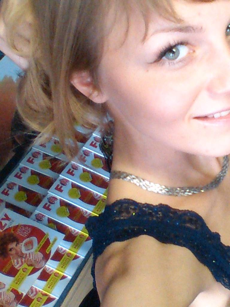 Photo de Lynna