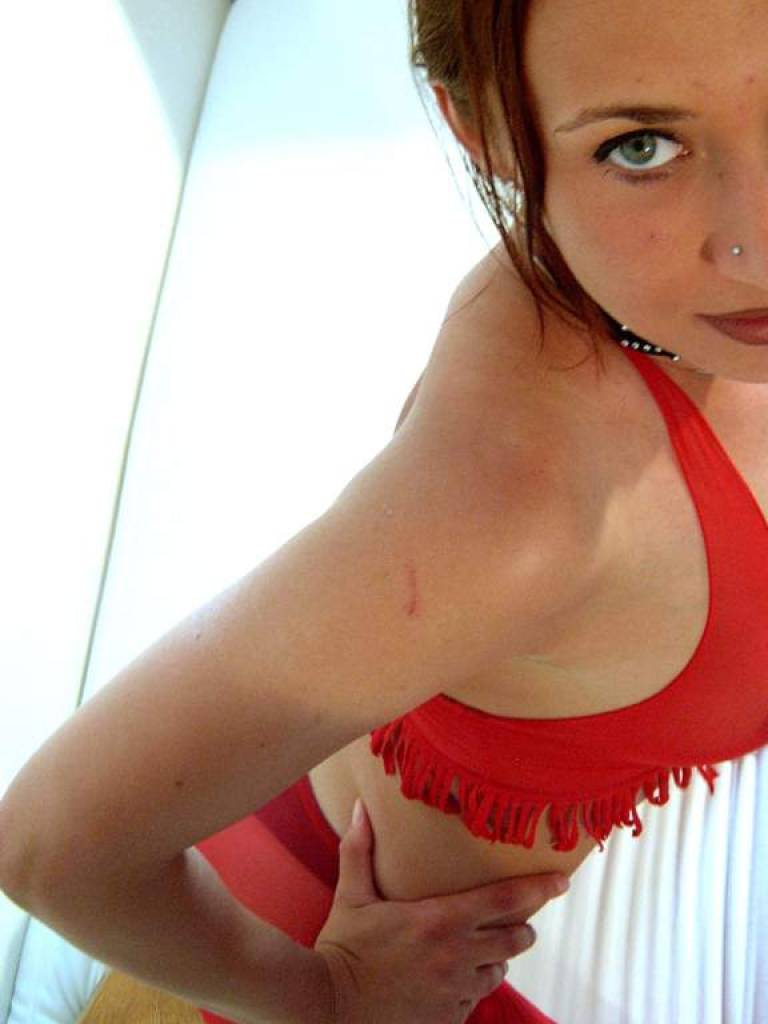 Photo de Tori
