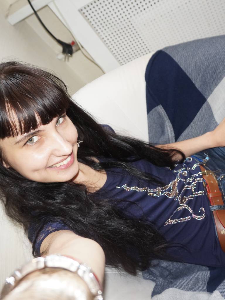 Photo de Morgane
