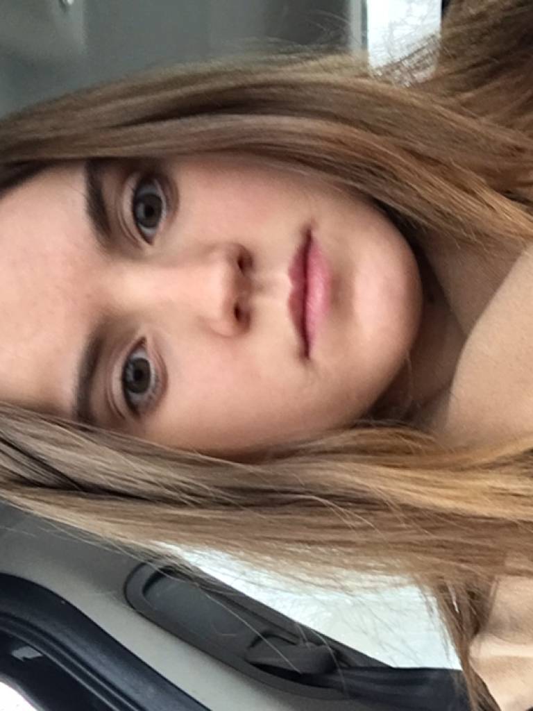 Photo de Brittney