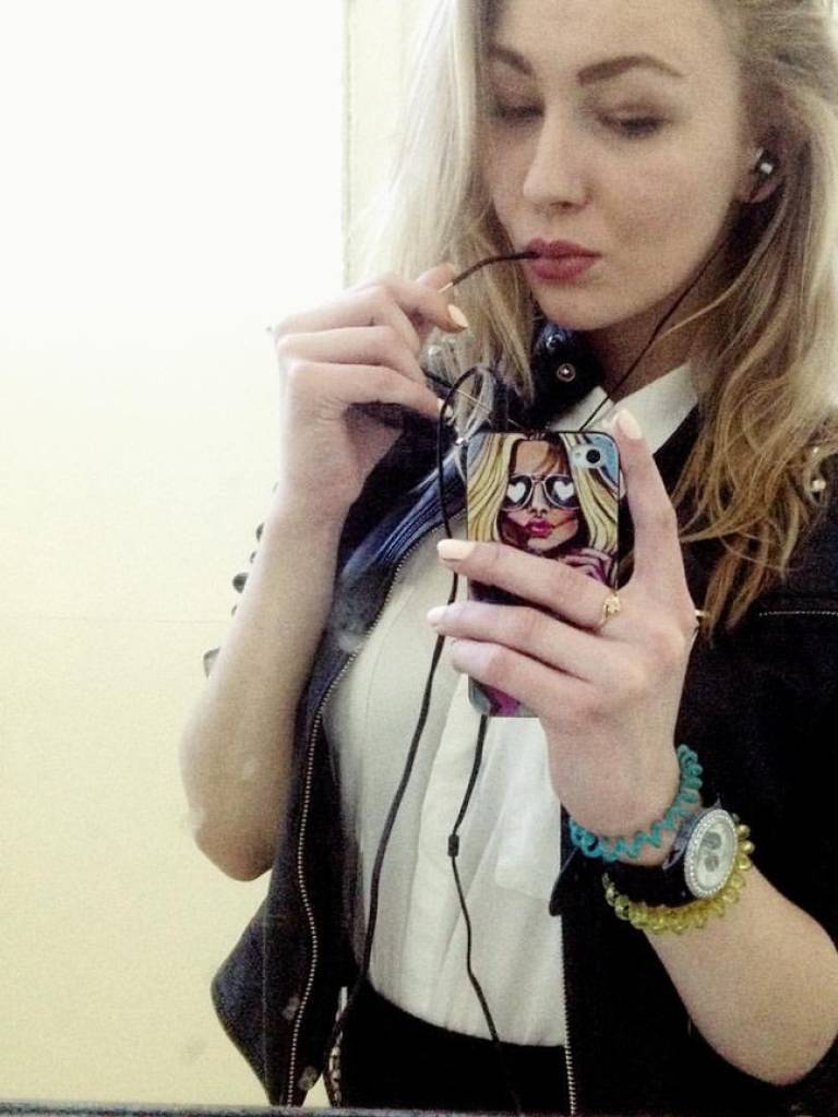 Photo de Louiza