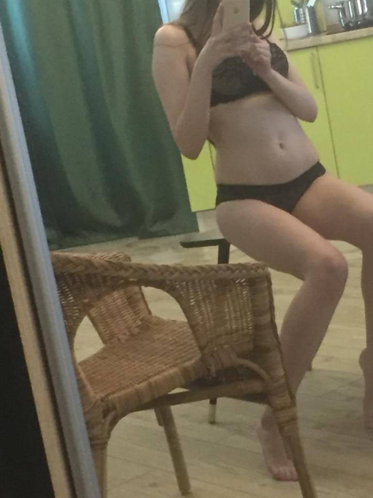 Photo de Rebecca