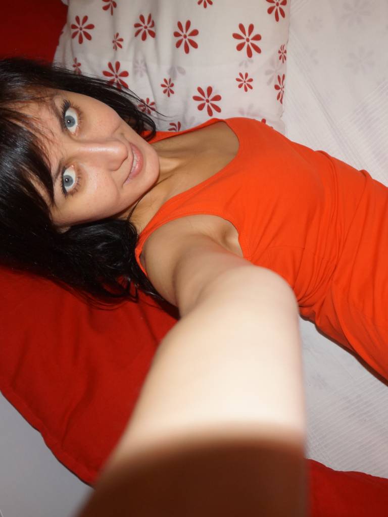 Photo de Marthe