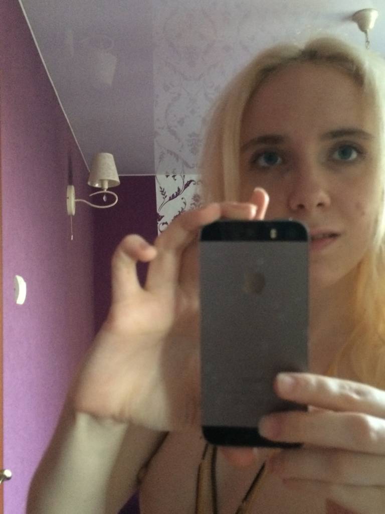Photo de Angelina
