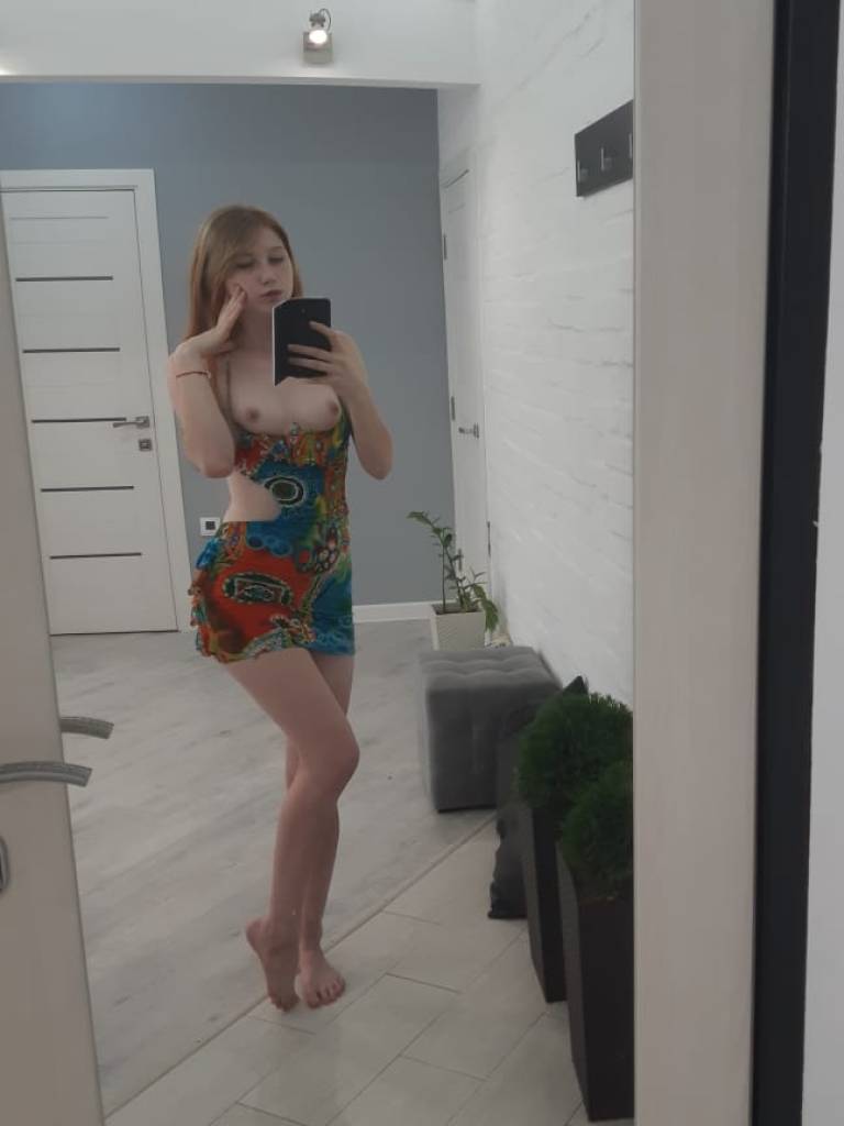 Photo de Juliet