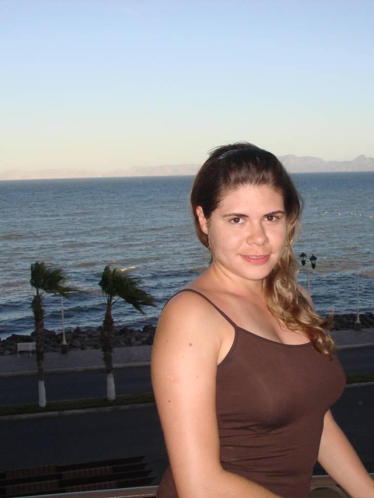 Photo de Marcelline