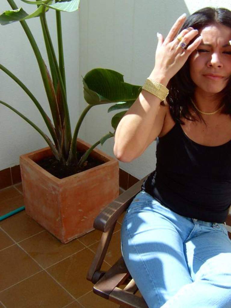 Photo de Tanika