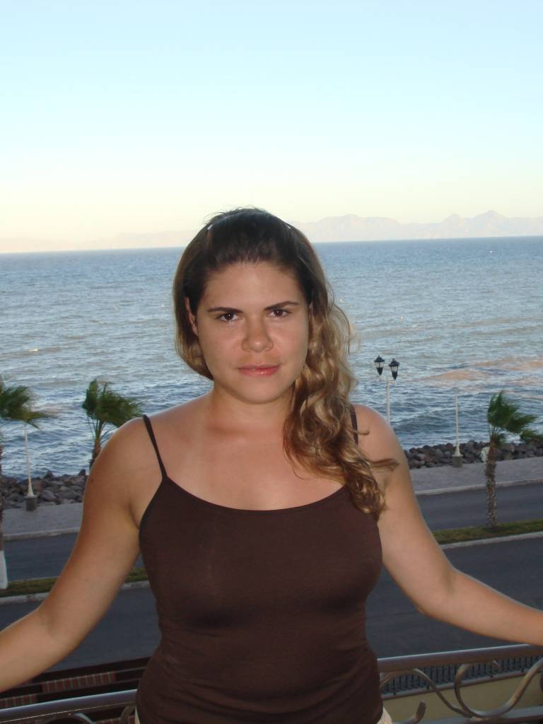 Photo de Rachyl