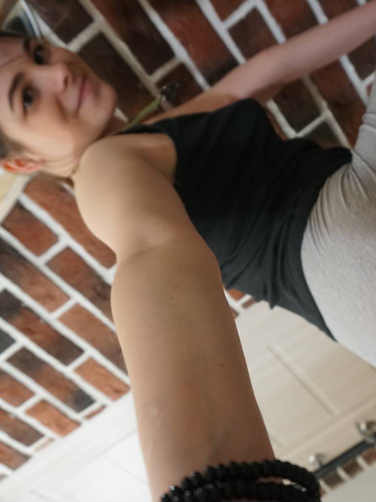 Photo de Alayna