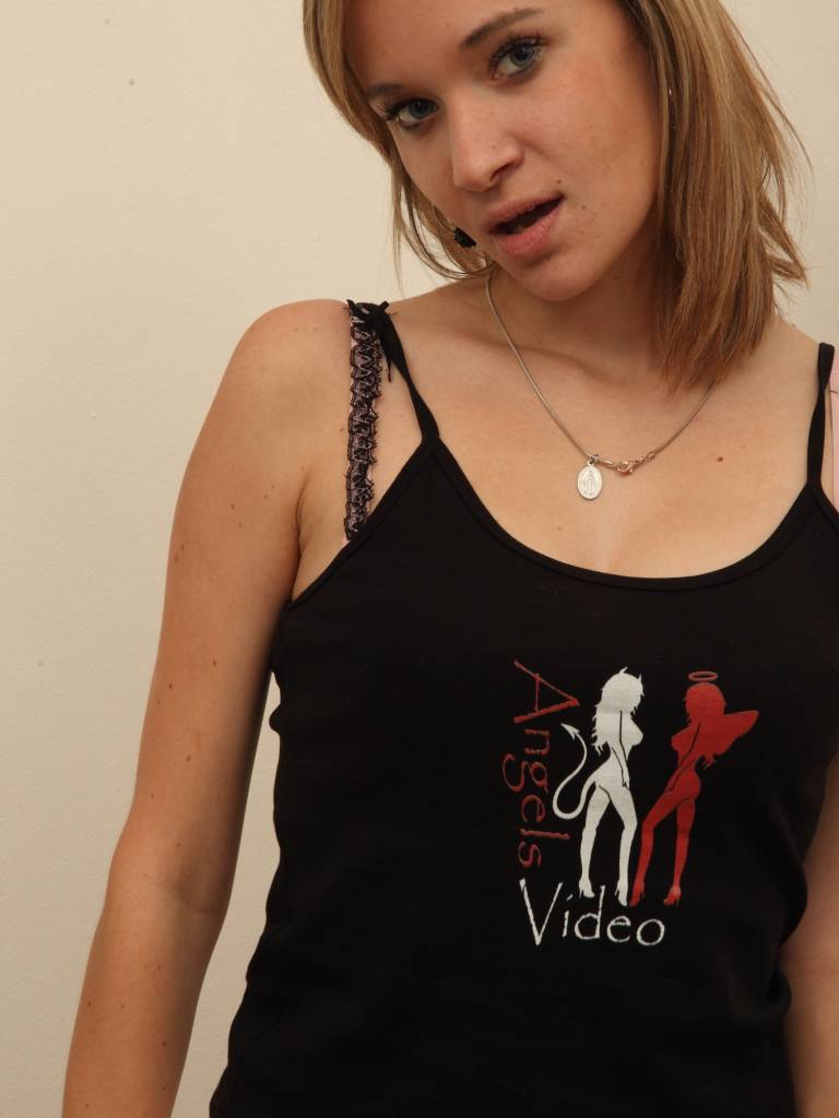 Photo de Ludmilla