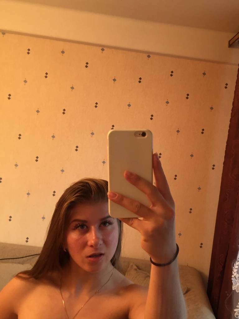 Photo de Rebecca