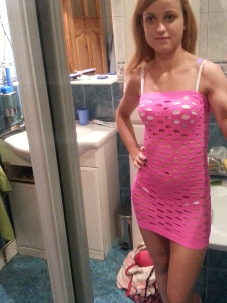 Photo de Sylvianne