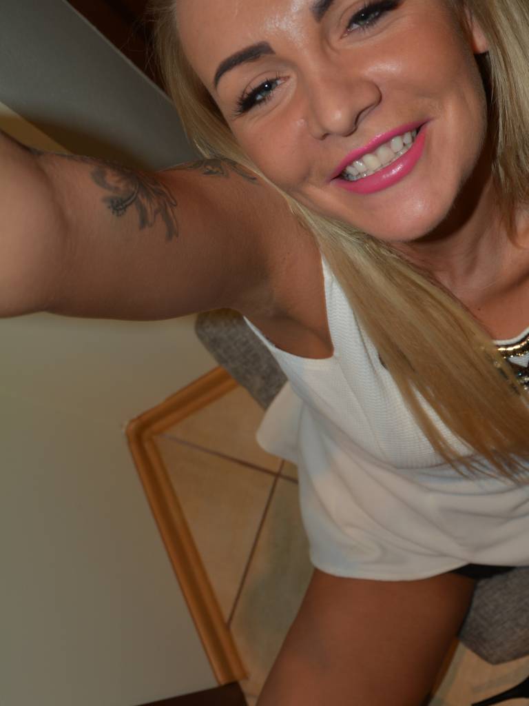 Photo de Delia