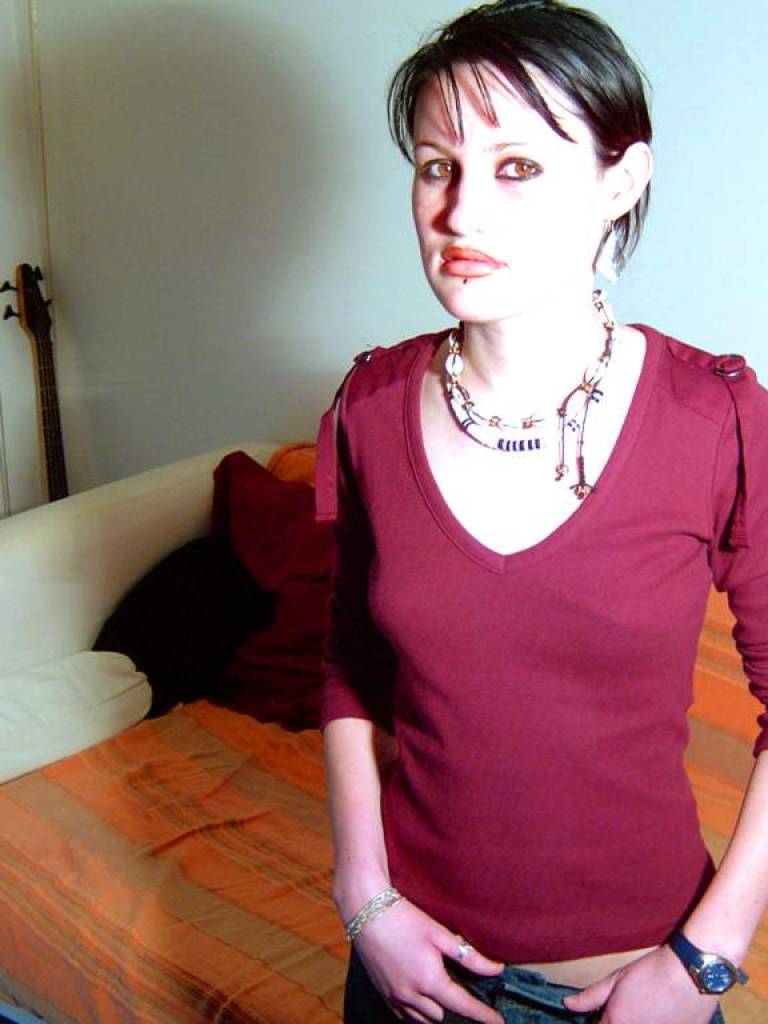 Photo de Judith