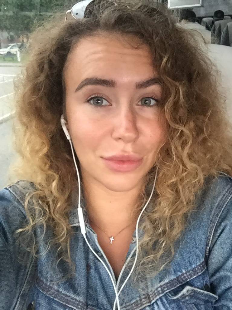 Photo de Joanna