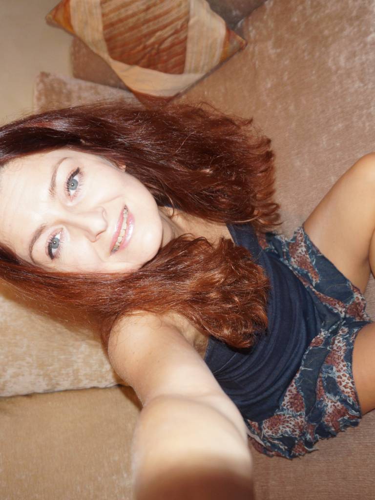 Photo de Candace
