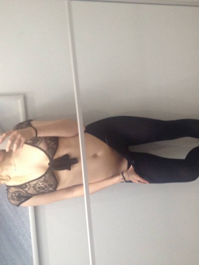 Photo de Anastacia