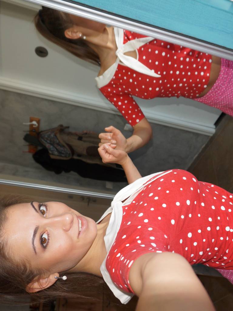 Photo de Delilah