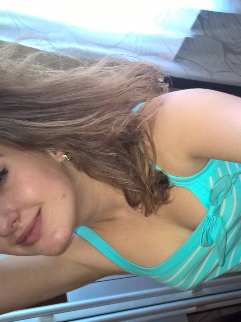 Photo de Geneviève