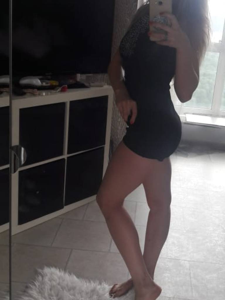 Photo de Tracie