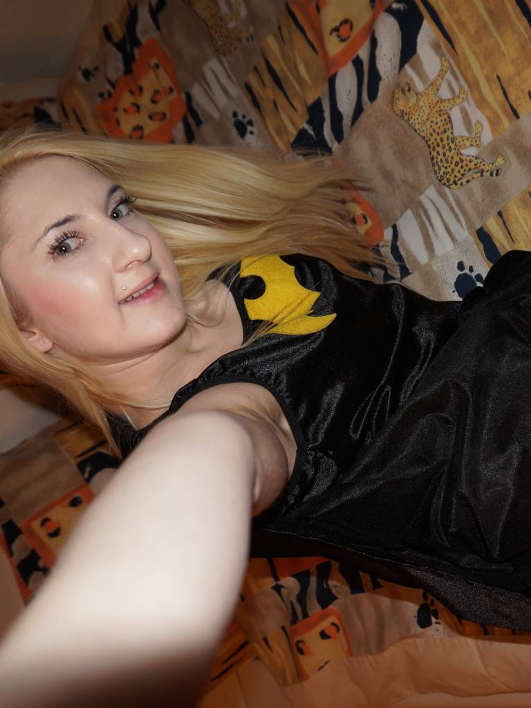 Photo de Laetitia