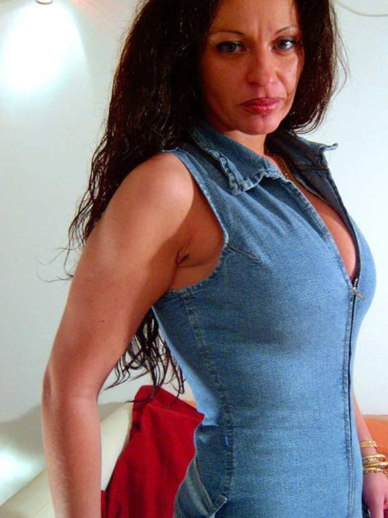 Photo de Eglantine