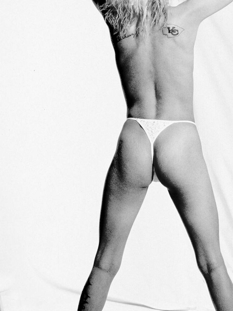 Photo de Evangelina
