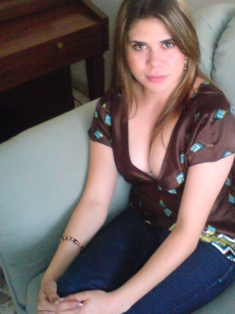 Photo de Catherine