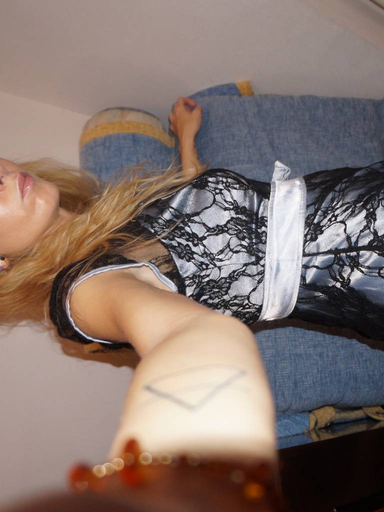 Photo de Kate